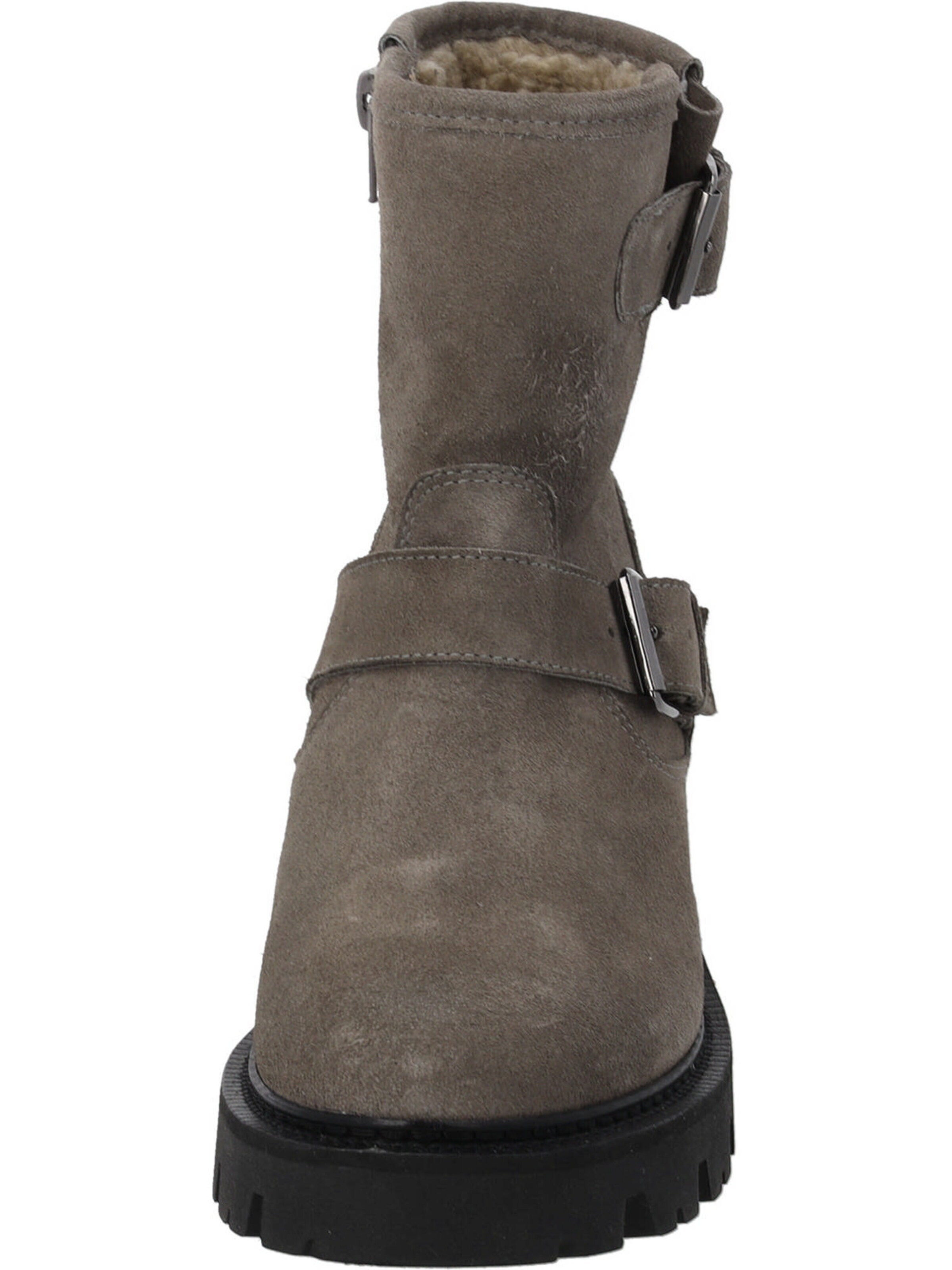 Palado by Sila Sahin - Botas 'Palado Dhitha by Sila Sahin' en gris