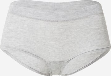 Free People Panty in Grey: front