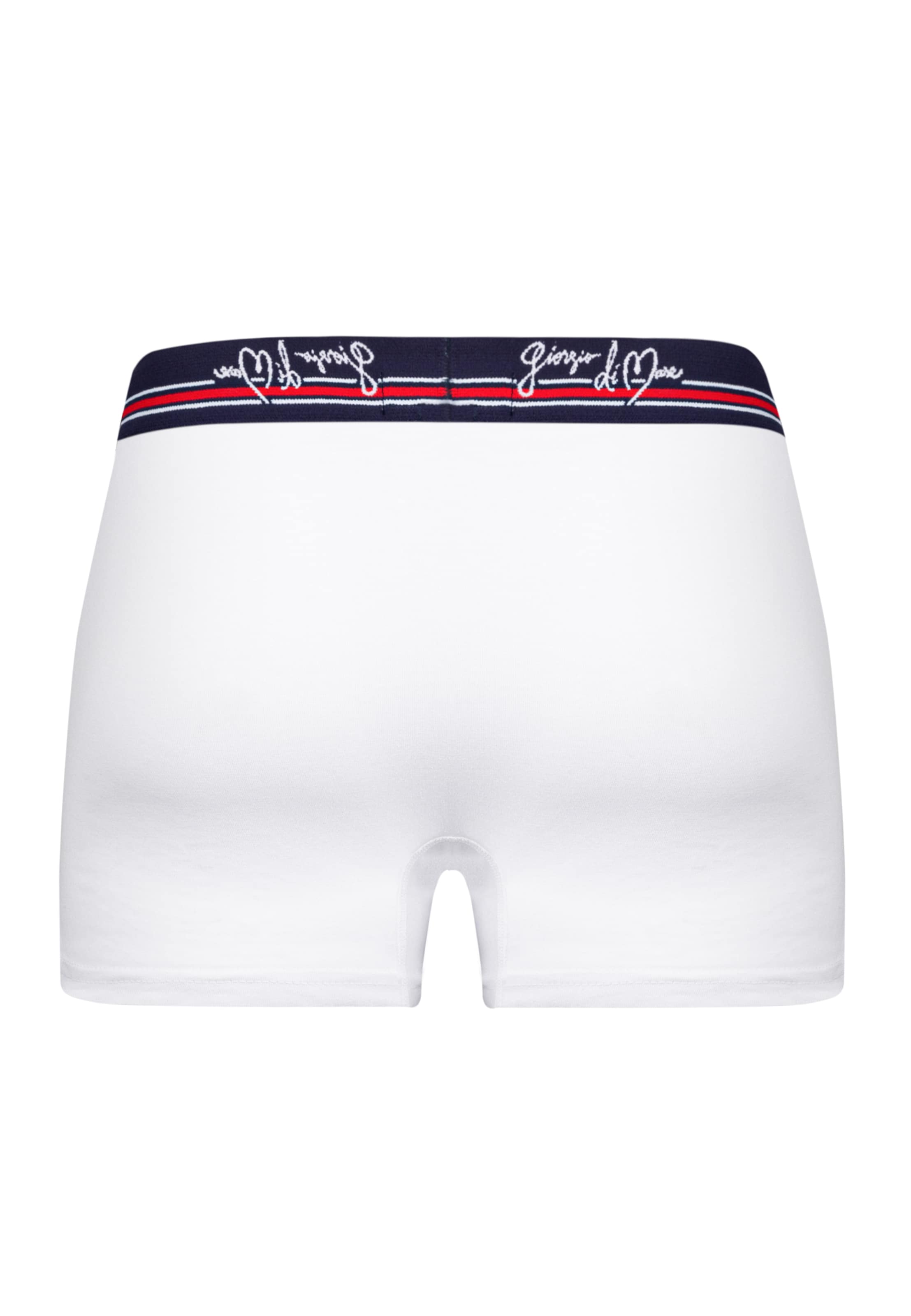 Giorgio di Mare Boxershorts in Mischfarben