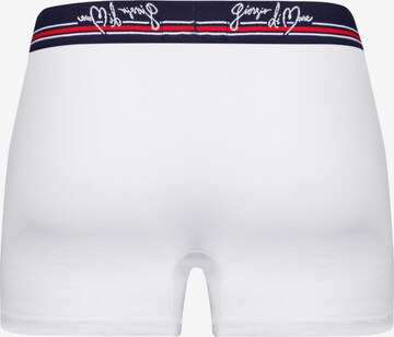 Giorgio di Mare Boxershorts in Mischfarben