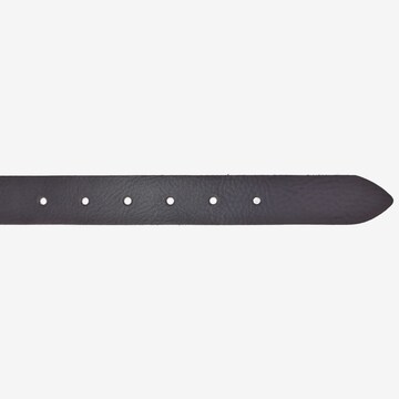 VANZETTI Belt in Black