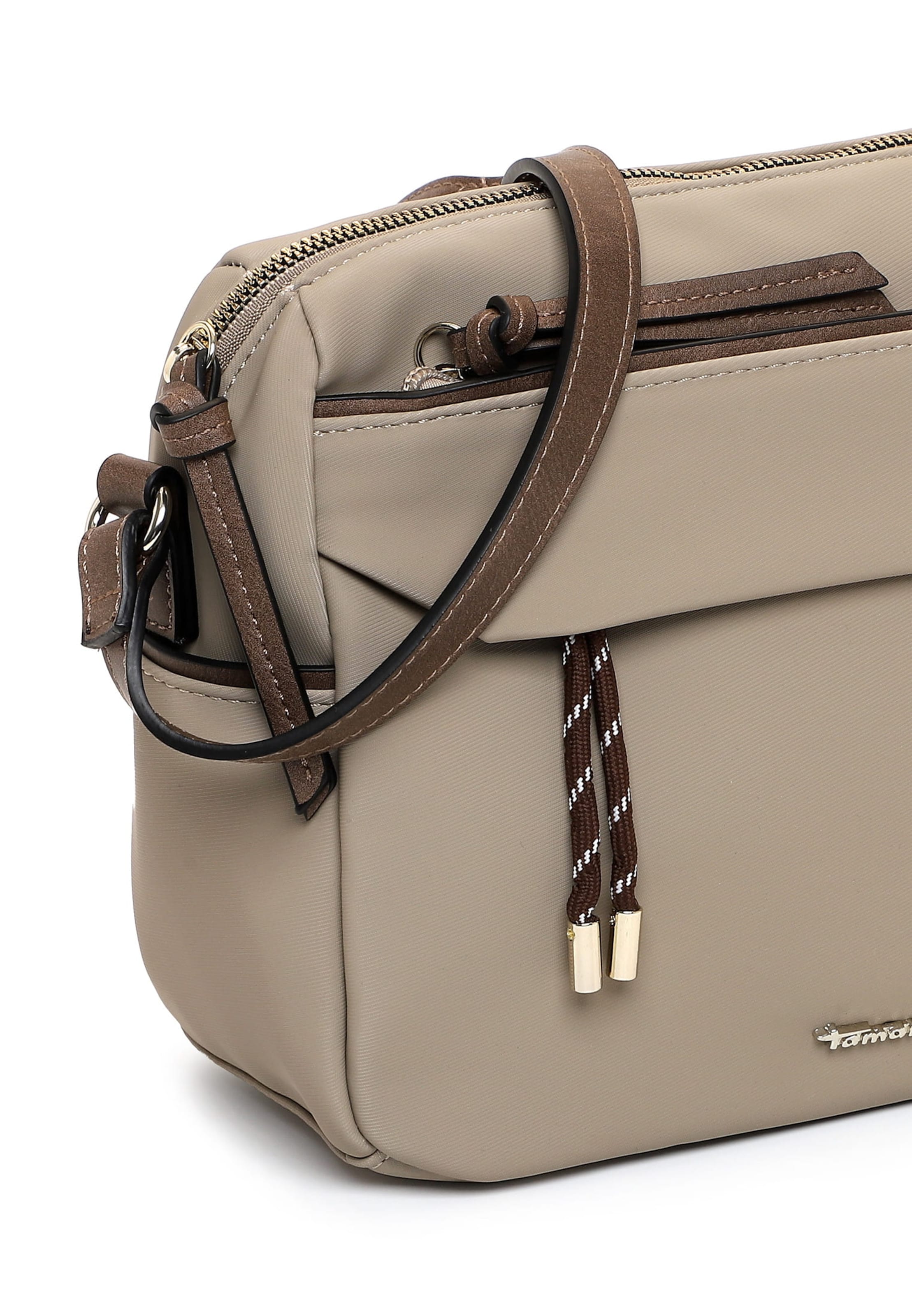 Sac à bandoulière ' TAS Margitta ' Tamaris en beige