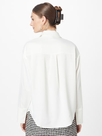 NLY by Nelly Blouse in White