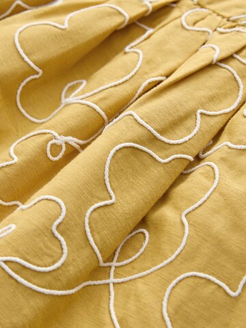 Abito di Next in rosso