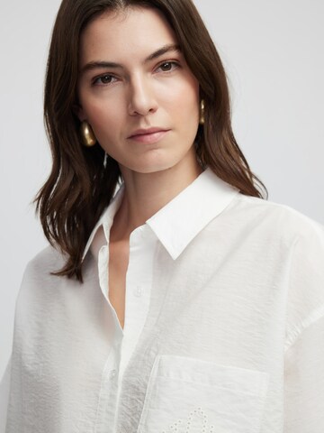 Ipekyol Blouse in Beige