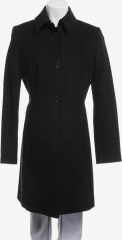 HUGO Jacket & Coat in L in Black: front