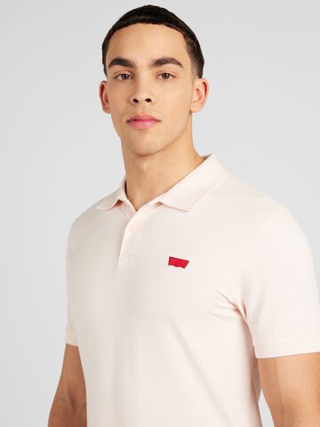 LEVI'S ® Shirt 'Housemark' in Pink