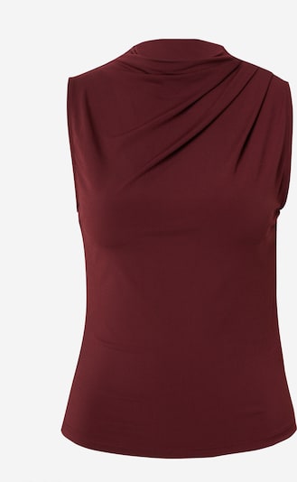 Palaidinė 'PCMadison' iš PIECES, spalva – karmino raudona, Prekių apžvalga