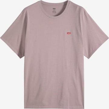 Levi's® Big & Tall Shirt in Pink: Vorderseite