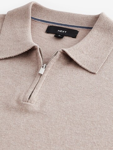 Next Trui in Beige
