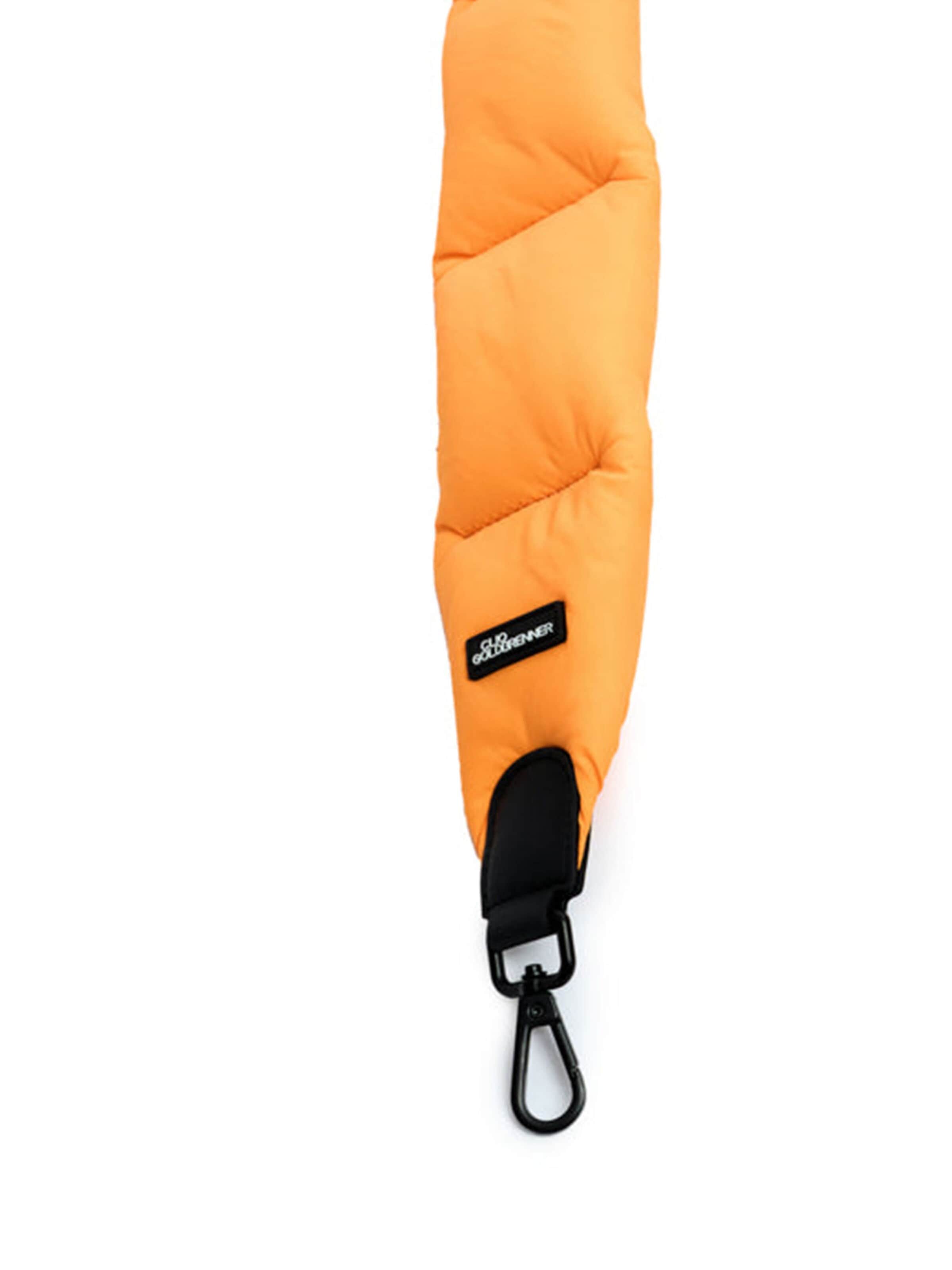 Clio Bag accessories 'LOOP' in Orange