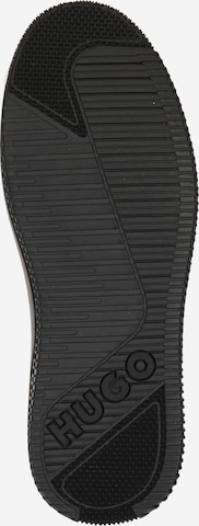 HUGO - Zapatillas deportivas bajas 'Kilian' en negro
