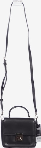 MICHAEL Michael Kors Handtasche klein Leder One Size in Schwarz: Vorderseite