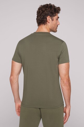 CMPD Shirt in Green