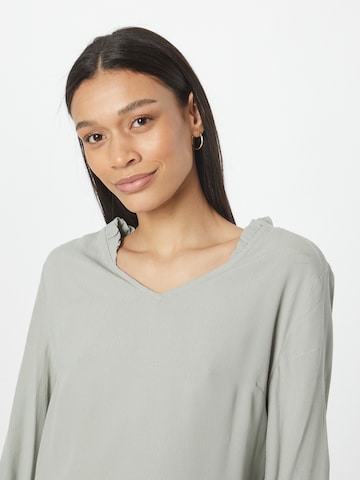 ABOUT YOU Blouse 'Tayra' in Groen