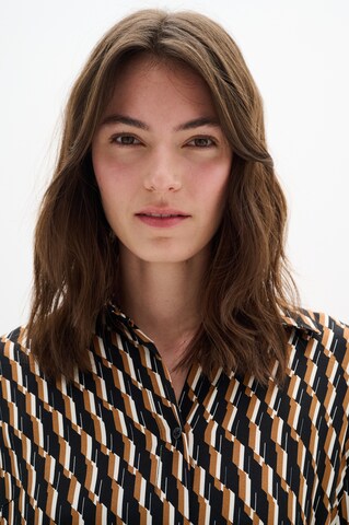 InWear Jurk in Zwart