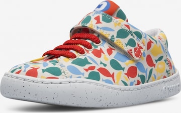 Sneaker ' Peu Touring ' di CAMPER in colori misti: frontale