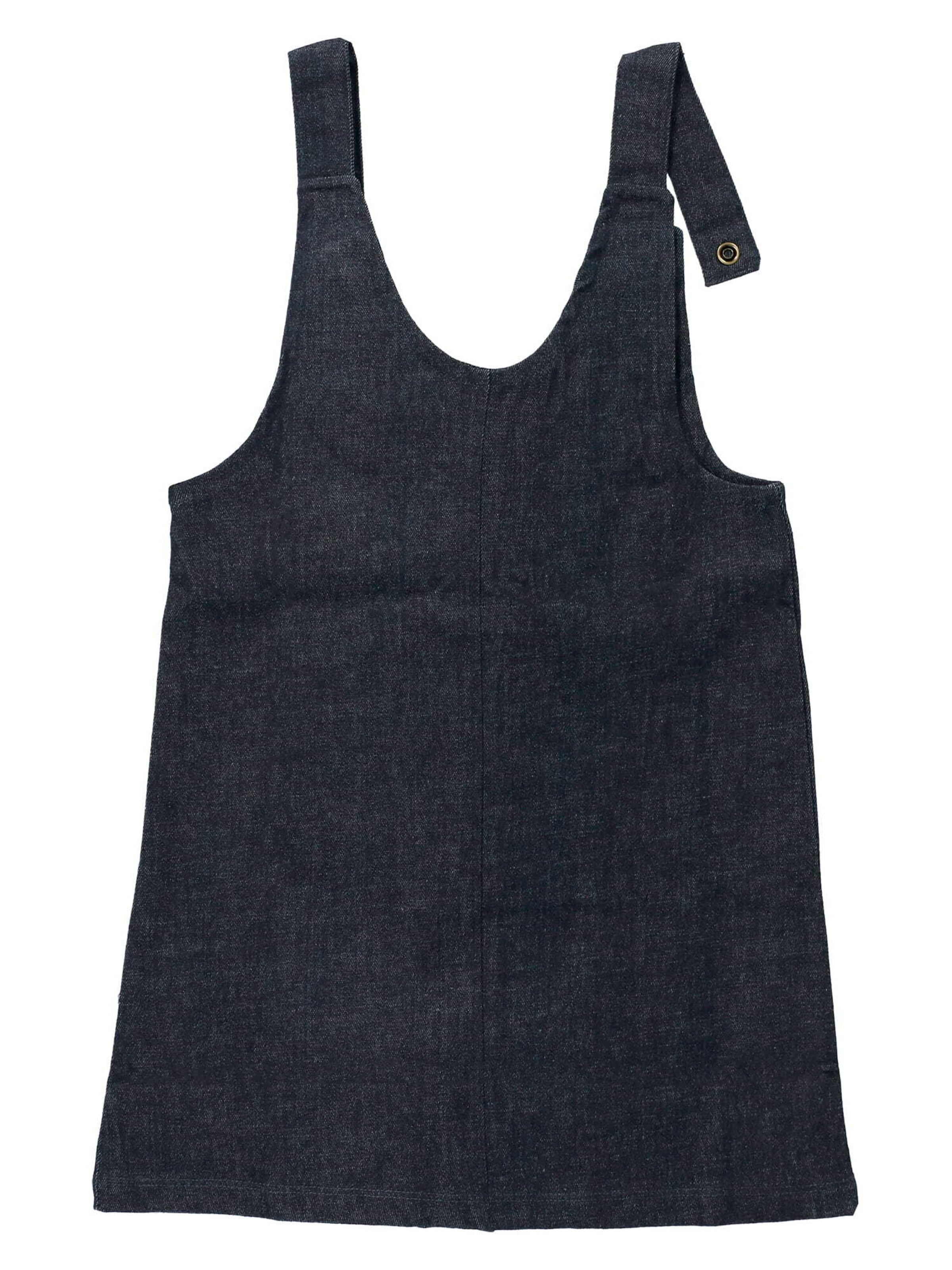 Robe Turtledove London en bleu