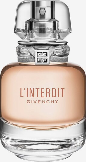 Givenchy Eau de Toilette 'L'INTERDIT' in rosa, Produktansicht