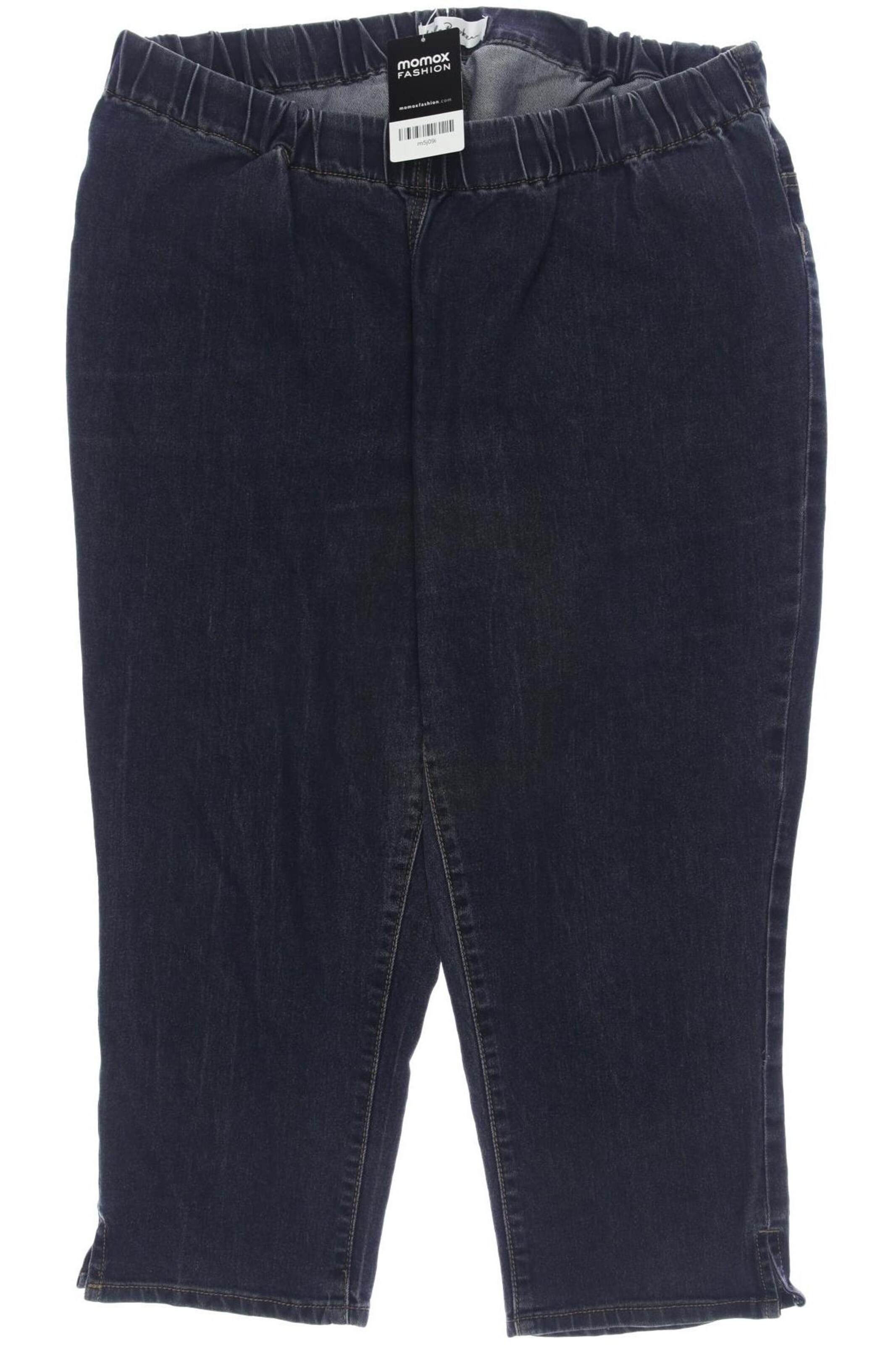 Ulla Popken Jeans in 39-40 in Blue: front