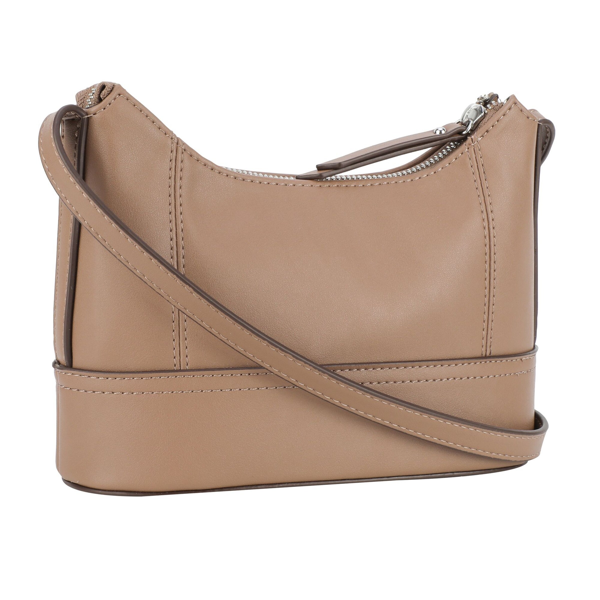 GERRY WEBER Crossbody bag 'Favorite ' in Brown