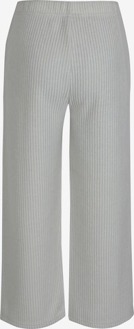 Kids Up Wide leg Trousers 'Faduma' in Grey