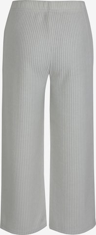 Kids Up Wide leg Pants 'Faduma' in Grey