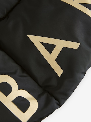 Baker by Ted Baker Mantel in Zwart