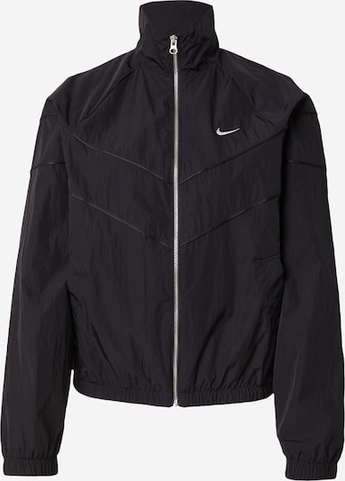 Nike Sportswear Välikausitakki värissä musta, Tuotenäkymä
