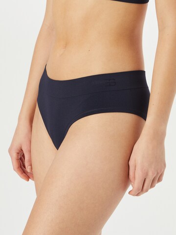 ESPRIT Panty in Blue: front