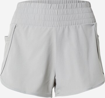 Marika Sportshorts 'LYDIA' in Grau: predná strana