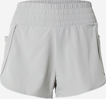 Marika Regular Sportshorts 'LYDIA' in Grau: predná strana