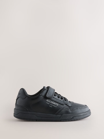 Sneaker 'Back to School' di smALLSAINTS in nero