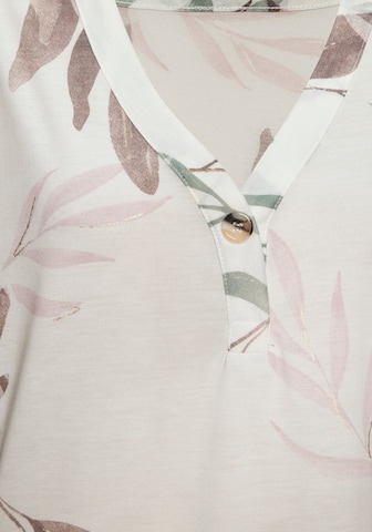 LASCANA - Camisa em bege