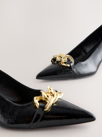 Next Pumps 'Forever Comfort' in Black