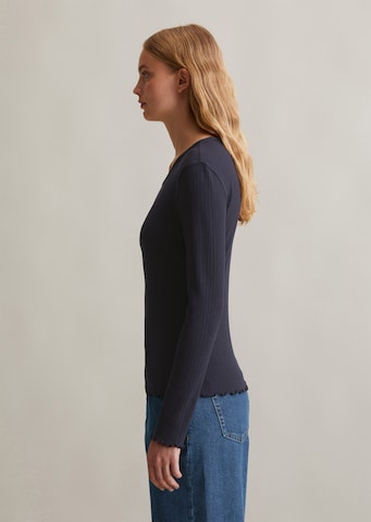 Marc O'Polo DENIM Shirt in Blau