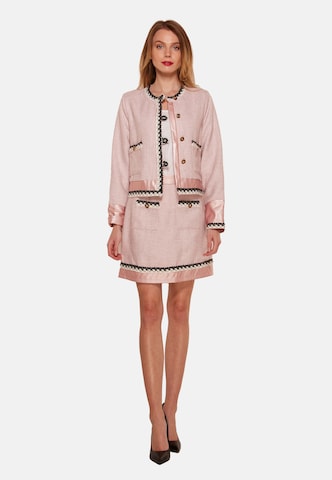 TOOche Rok in Roze
