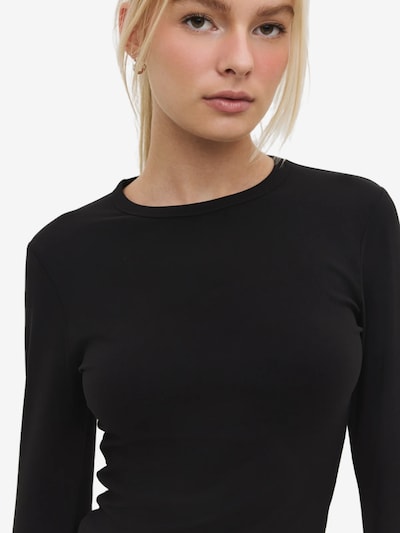 No Matter What Shirt in Black, Item view