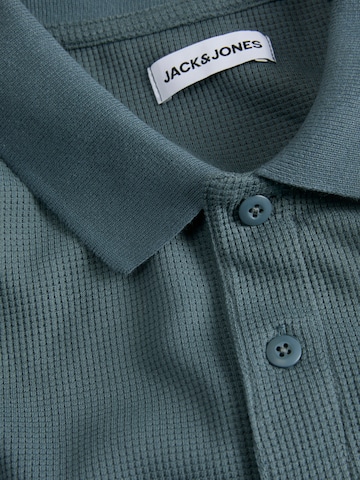 JACK & JONES - Camiseta 'JJEAustin' en azul
