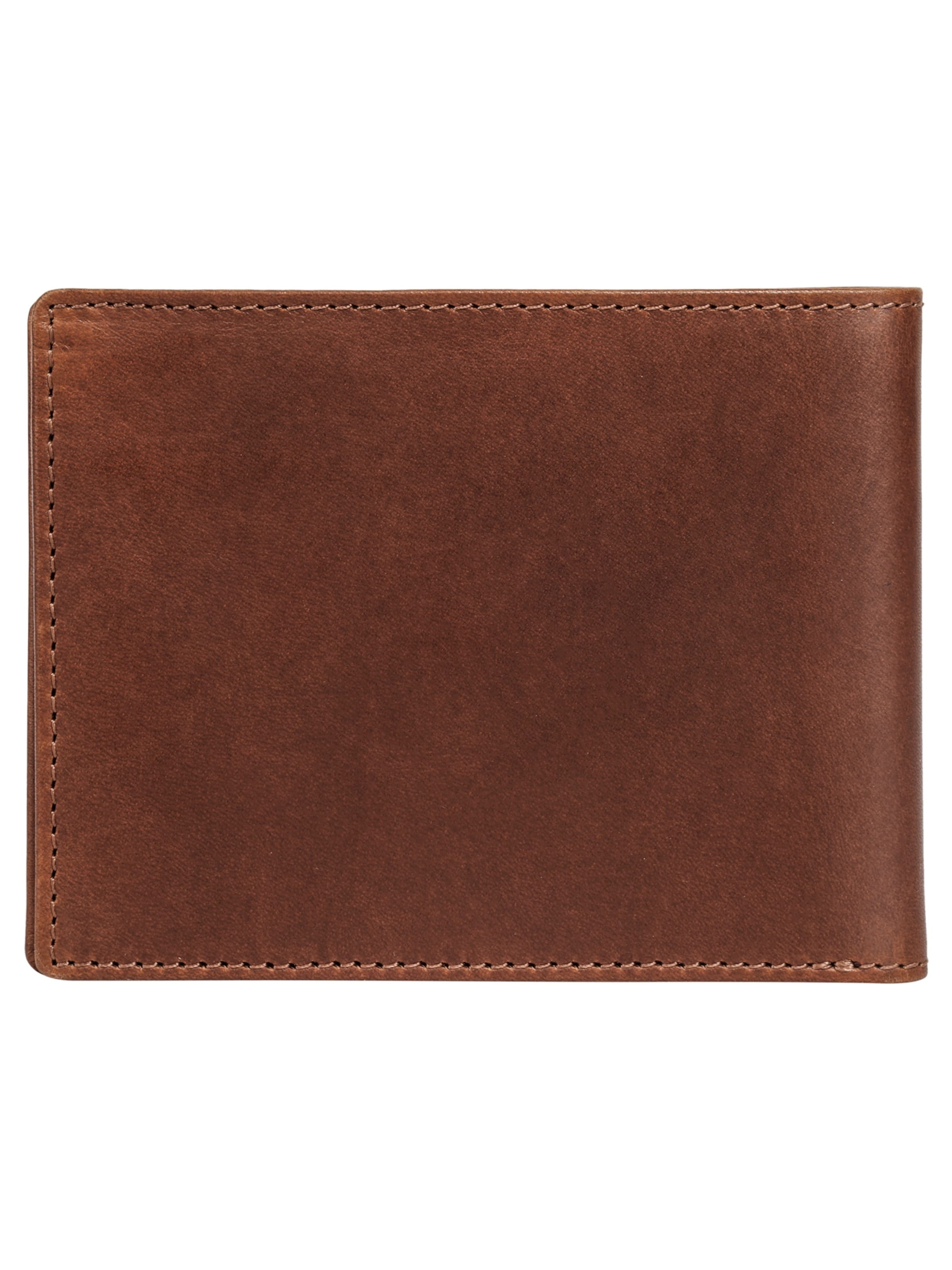 piké Portemonnaie 'piké Geldbörse'‌‌‌‌‌‌‌‌‌ in Braun