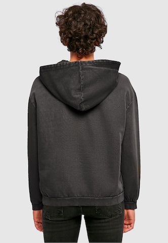 ABSOLUTE CULT Sweatshirt in Schwarz