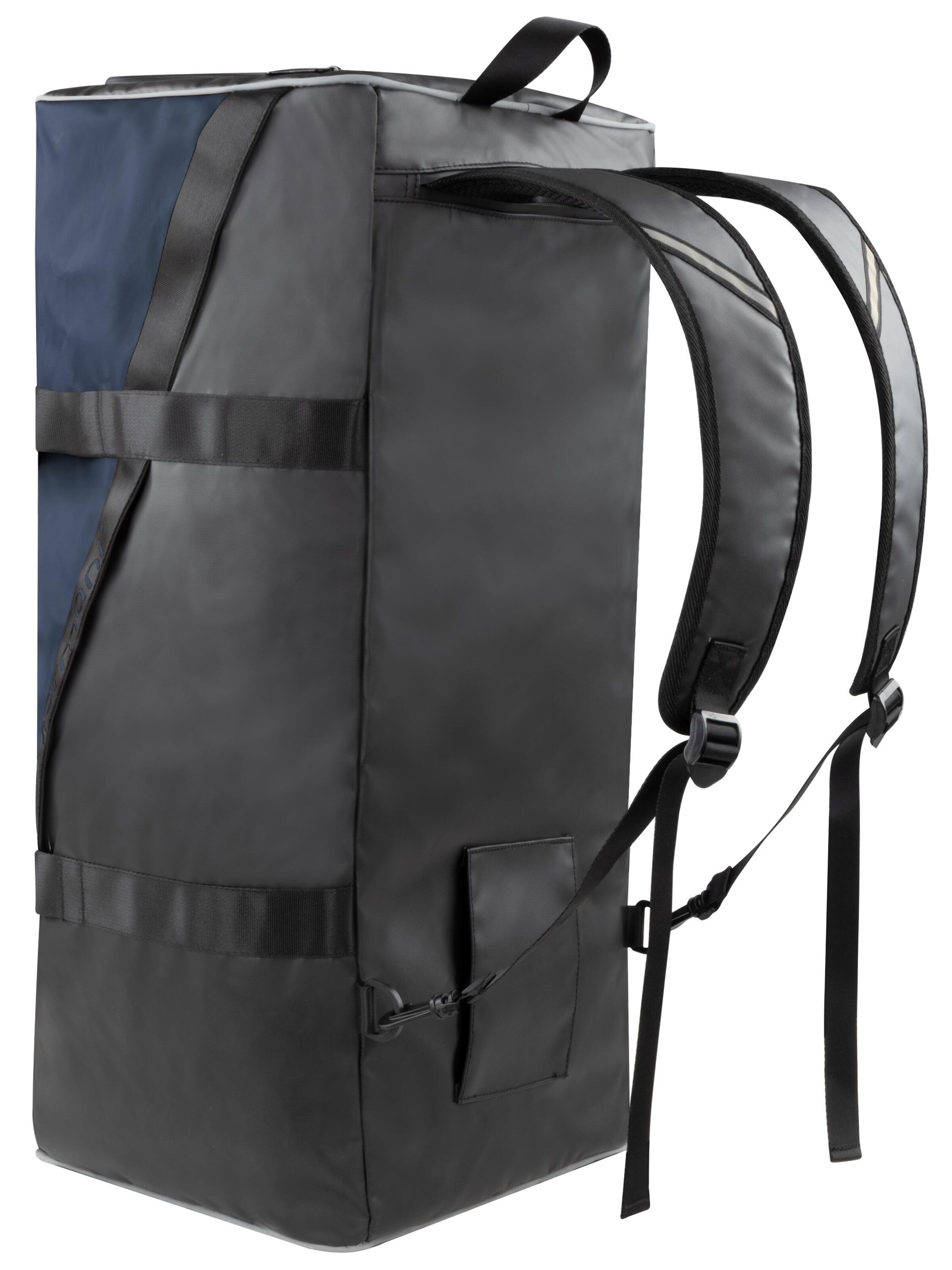 normani Sports bag 'Nordpass' in Blue