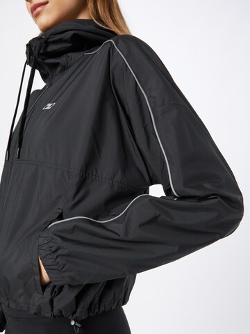 DKNY Performance Outdoorjacke in Schwarz