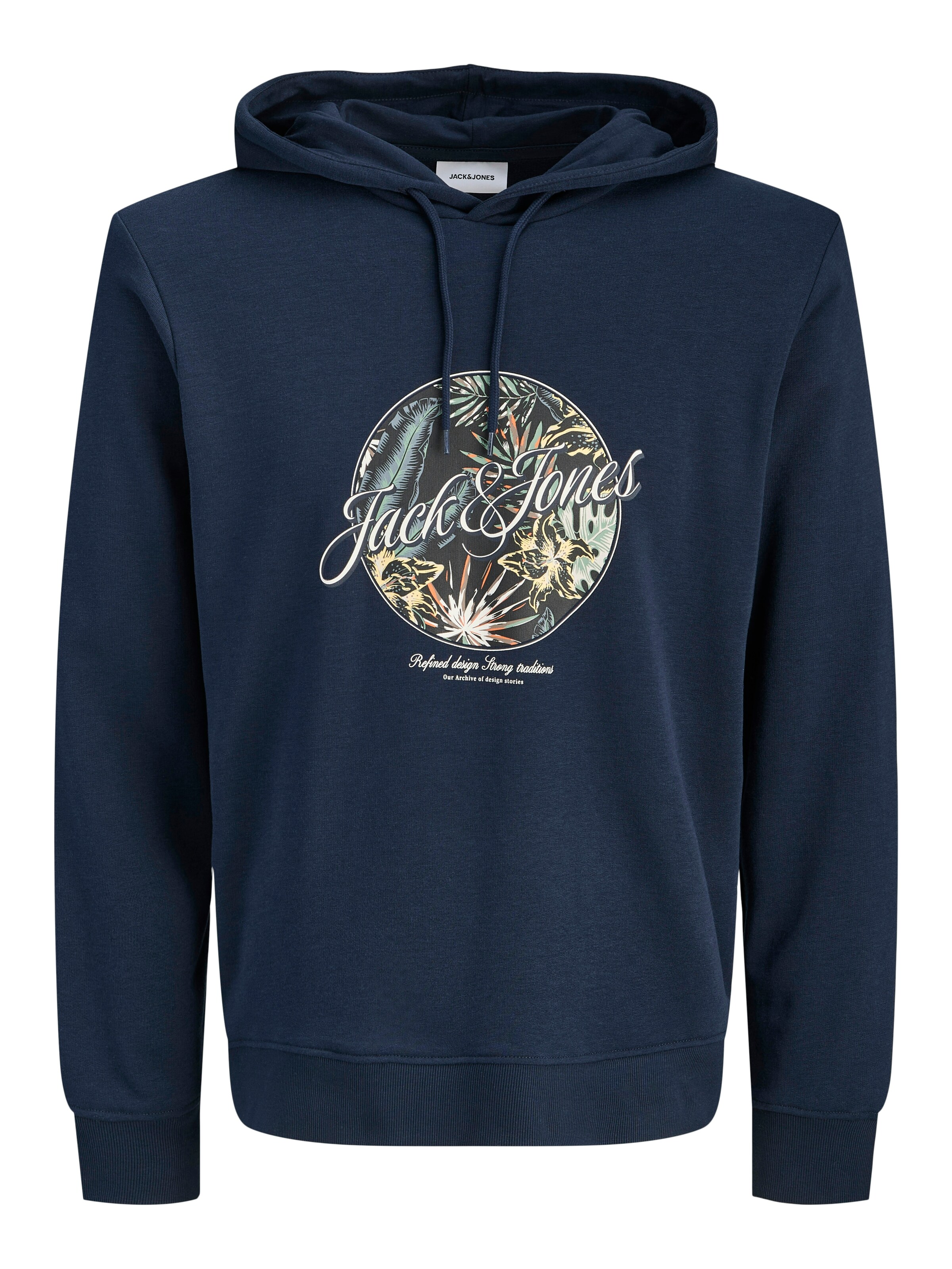 Sweatshirt 'Jjhonolulu'