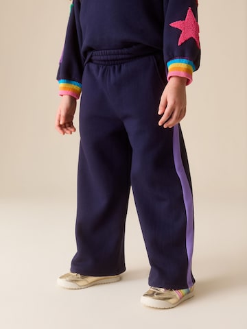 Next Sweatsuit 'Little Bird By Jools Oliver' in Blue