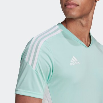 ADIDAS PERFORMANCE Trikot 'Condivo 22' in Blau
