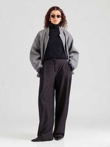 GANT - Jersey en negro