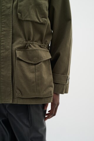 InWear Jacke 'Nicky' in Grün