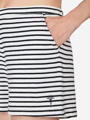 Pantalon de pyjama 'Cosy' JOOP! en noir