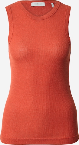 Top di Rich & Royal in rosso: frontale